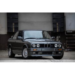 ช่วงล่าง BMW (E30)