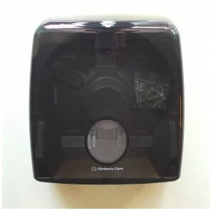 กล่องกระดาษ AQUARIUS Jumbo Roll Toilet Tissue สีเทา