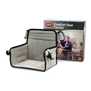 Comfort Seat Carrier ผ้ายกตัวผู้สูงอายุ Goodnite