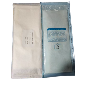 ถุงมือล้วงรก (Sterile)