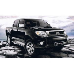 VIGO Smart Open Cap (2009 - 2011)