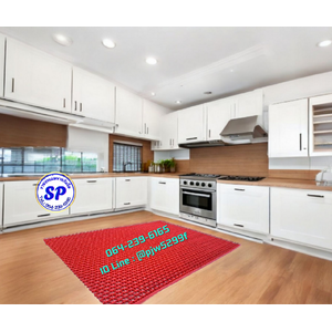 แผ่นยางกันลื่นปูห้องน้ำ ราคาถูก โทร.064-239-6165