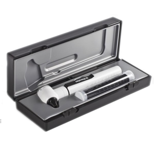 ชุดตรวจ หู รุ่น e-scope F.O. Otoscope, LED3.7V (R2110,2111-203)