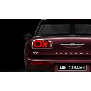 CLUBMAN