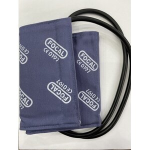 ผ้าพันแขนพร้อมยางใน FOCAL