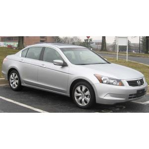 ACCORD G8 (2007 - 2013)