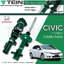 โช๊คอัพ TEIN Endurapro สำหรับ Honda Civic FB 2012-2016