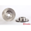 จานเบรค Mercedes-Benz W140 S280-500 (คู่หน้า) ปี 1991 - 1998 / Brembo