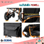 รถเข็นไฟฟ้า ยี่ห้อ YUWELL รุ่น D130HL