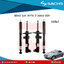 โช๊คอัพ benz slk (r171) ปี 2004-2011 เบ๊นซ์ เอสเอลเค อาร์171 /ซ๊าค sachs