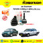 หัวเพลานอก toyota COROLLA AE90,100,111,SOLUNA NKN