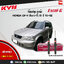 โช้คอัพหน้า kayaba excel-g honda crv g1 ฮอนด้า ซีอาวี คายาบ้า เอ็กเซลจี ปี 1995-2002