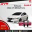 โช้คอัพหน้า kayaba excel-g honda city rm6 ฮอนด้า ซิตี้ คายาบ้า เอ็กเซลจี ปี 2014-ขึ้นไป