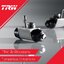 TRW กระบอกเบรคหลัง NISSAN Big-M BDI 15/16" นิสสัน บิ๊กเอ็ม ยี่ห้อ TRW / BWK152