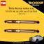 โช๊คอัพหลัง monroe reflex gold toyota revo vigo 4x4 มอนโร รีเฟคโกล โตโยต้า วีโก้ รีโว ปี 2004-ขึ้นไป