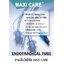 ENDO TRACHEAL TUBE ยี่ห้อ MAXI CARE