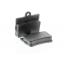 ผ้าเบรค-หลัง Benz C-Class (W202) C180 , C200 , C220 ปี 98-00 (TRW-COTEC)