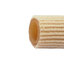 PROTECTIVE GEL TOE CAP (RIBBED) ปลอกเจลสำหรับสวมนิ้วมือและนิ้วเท้าแบบปลายปิด