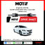 เพลาขับ ด้านขวา TOYOTA CAMRY ACV40 2007-2011 2.0,2.4 MOTIF