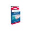 GEL TOE SPREADER & BUNION PROTECTOR ปลอกเจลสำหรับนิ้วหัวแม่เท้าเอียงแบบมีส่วนแยกนิ้วเท้า