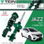 โช๊คอัพ TEIN Endurapro สำหรับ Honda Jazz GK ฮอนด้า แจ๊ส ปี 2008-2019