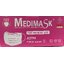 หน้ากากอนามัย ยี่ห้อ Medimask (50ชิ้น/กล่อง)