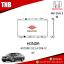 ADR หม้อน้ำ HONDA ACCORD 2.0,2.4 ปี 2008-2012 (AT)