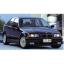 โช๊คอัพ BMW 3 SERIES E36 6CTL 325i ปี 1990-1992 / Bilstien