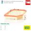 กรองอากาศ MANN Filter BMW F10-523I, 528I, 530I, F18-523LI, 525LI, 530LI , F01-730I ปี 09-on