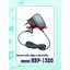 เครื่องวัดความดันล้อเลื่อน Omron รุ่น HBP-1320