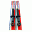 โช้คอัพ-หน้า Chevrolet Colorado 4X2 ยกสูง / 4x4 ปี 02-11 (Tokico - Gas)