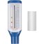 อุปกรณ์ทดสอบสมรรถภาพปอด Peak Flow Meter