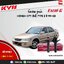 โช้คอัพหน้า kayaba excel-g honda city type z ซิตี้ ฮอนด้า คายาบ้า เอ็กเซลจี ปี 1999-2002