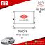 ADR หม้อน้ำ TOYOTA PRIUS 1.8 ปี 2011 (AT)