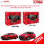 TRW กระบอกเบรกหลัง Toyota Vios Yaris NCP150 NSP152 ปี13-20 Ativ / กระบอกเบรก กระบอกเบรค วีออส ยาริส / BWC755 / BWC754