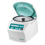 เครื่องหมุนเหวี่ยงเม็ดเลือดแดง Haematokrit centrifuge 200 ยี่ห้อ Hettich (Bench-top centrifuge with rotor 2076)