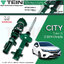 โช๊คอัพ TEIN Endurapro สำหรับ Honda City 1.0 Turbo ปี 2019-ปัจจุบัน