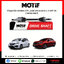 หัวเพลาขับ ด้านขวา HONDA CITY, JAZZ 2014-2019 1.5 CVT MOTIF