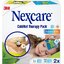 NexcareTM ColdHot Therapy Pack-Mask เน็กซ์แคร์ อุปกรณ์ประคบเย็นร้อน แฮ้ปปี้ คิดส์