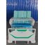 เตียงผู้ป่วยระบบไฟฟ้า 5 ฟังก์ชั่น ราวกั้นปีกนก ABS รุ่น 04-D3P-h