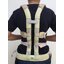 Taylor Brace อุปกรณ์ช่วยพยุงหลังส่วนอกและเอว ยี่ห้อ M-Niles