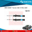 โช๊คอัพหลัง 1 คู่ bmw 7-series e38 ปี 1994-2001 บีเอ็มดับเบิ้ลยู ซีรี่ย์7 อี38 /ซ๊าค sachs