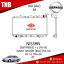 ADR หม้อน้ำ NISSAN SENTRA (B13) 1.6 ปี 1991-1995 , SUNNY SALOON (B14) ปี 1994-2000 , NV 1.6 ปี 1994-2000 (AT)