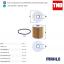 ไส้กรองน้ำมันเครื่อง MAHLE Filter BMW M57 / 5 (E39 ปี 98-04 ) 7 (E38 ปี 98-01 ) X5 (E53 ปี 00-03), Range Rover 3.0 TD6
