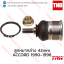 TRW ลูกหมากล่าง 42mm. Honda Accord ตาเพชร 1990-1993