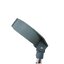 ไม้เท้าค้ำยันอลูมิเนียม+ที่พักแขน ( FS-933L )