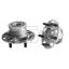 ลูกปืนดุมล้อ (หน้า) HONDA ODYSSEY RA1 ปี 1998-2004, LEGEND