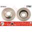จานดิสเบรค TRW (หน้า) HONDA CITY 1.5 รุ่นแรก , TYPE Z ปี 1996 - 2002