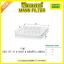 กรองแอร์ MANN Filter FIAT 500 ปี 07-on / 1.4 16V /1.4 ABARTH, LANCIA ปี 10-on
