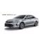 ผ้าเบรก-หลัง COMPACT TOYOTA CAMRY ACV40 2.0, 2.4 , CAMRY ACV50 2.0, 2.5